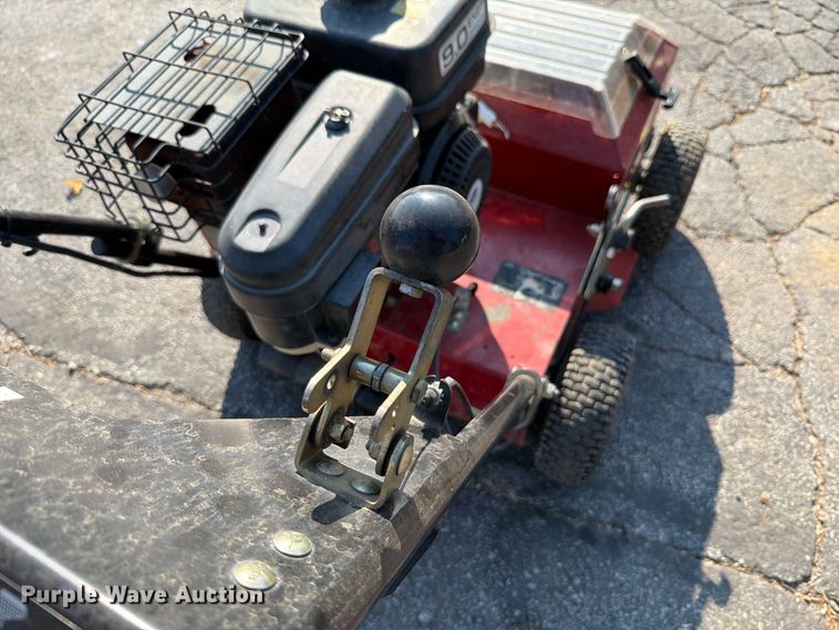 image for item FT6224 Toro 23510 seeder