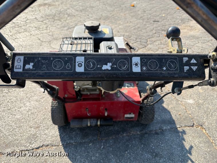 image for item FT6224 Toro 23510 seeder