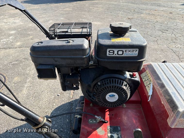 image for item FT6224 Toro 23510 seeder