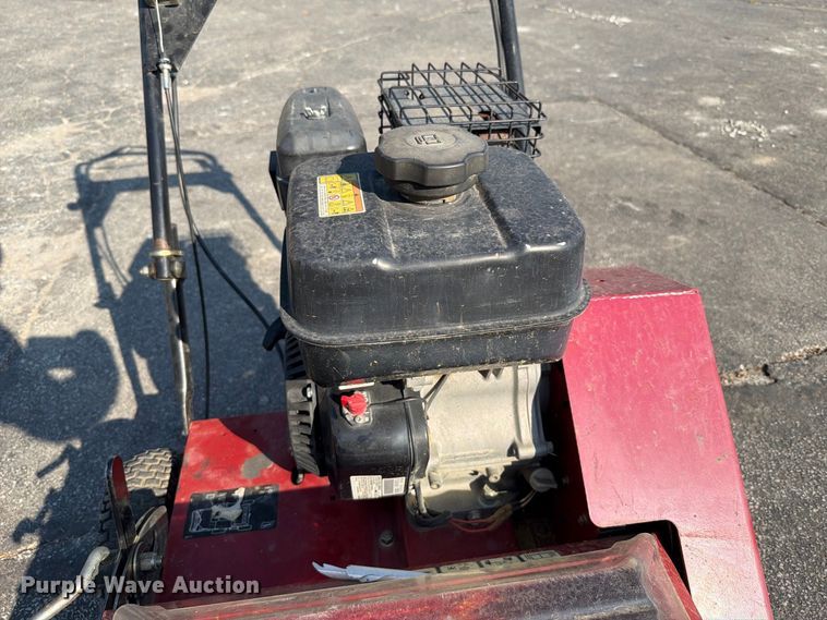 image for item FT6224 Toro 23510 seeder