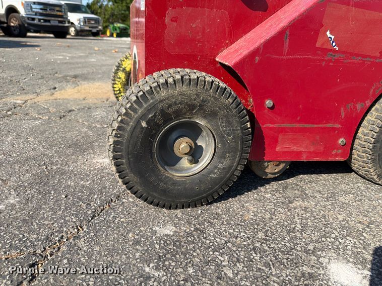 image for item FT6224 Toro 23510 seeder