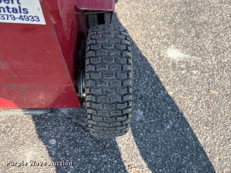 image for item FT6224 Toro 23510 seeder