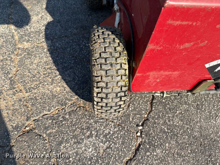 image for item FT6224 Toro 23510 seeder