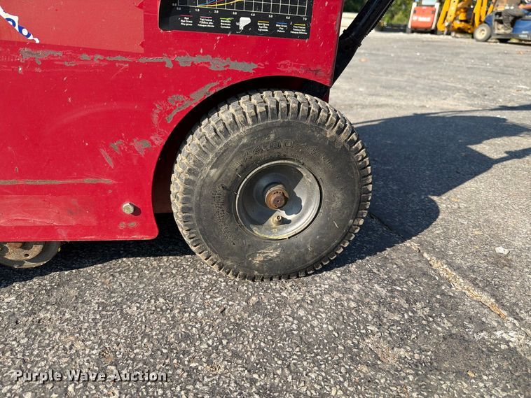 image for item FT6224 Toro 23510 seeder