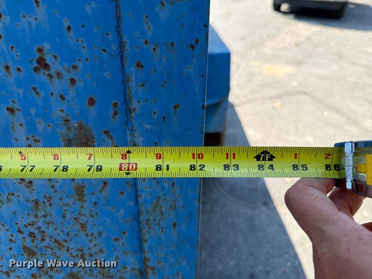 image for item FT6228 Region Welding 14000-LBDT dump trailer