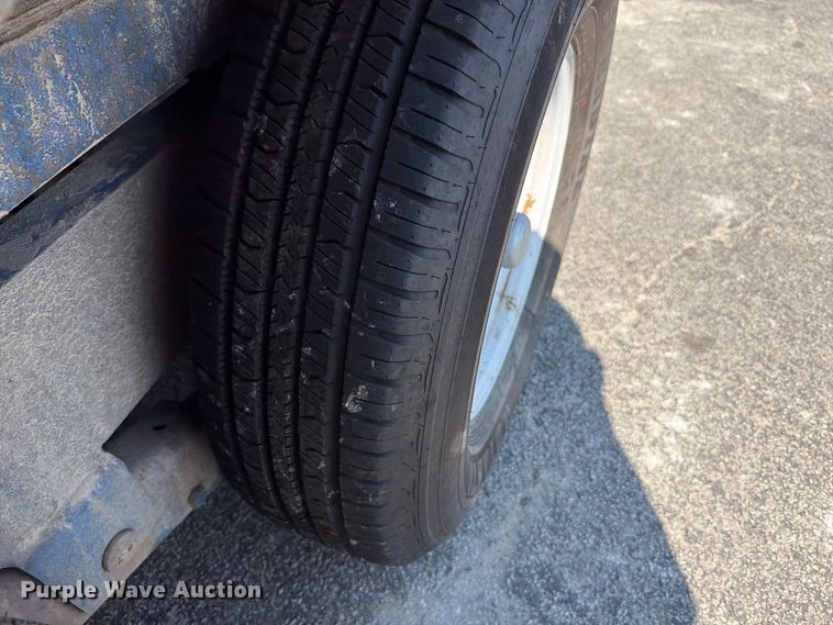 image for item FT6228 Region Welding 14000-LBDT dump trailer