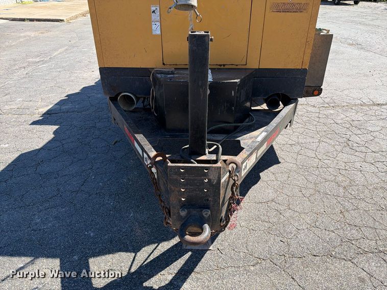 image for item FT6245 2016 Vermeer VX50-500 vacuum excavator