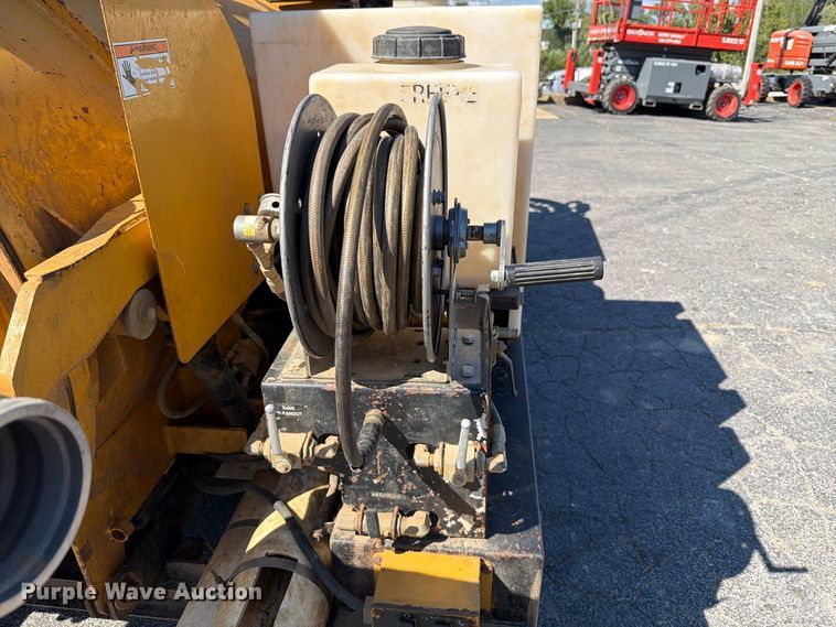 image for item FT6245 2016 Vermeer VX50-500 vacuum excavator