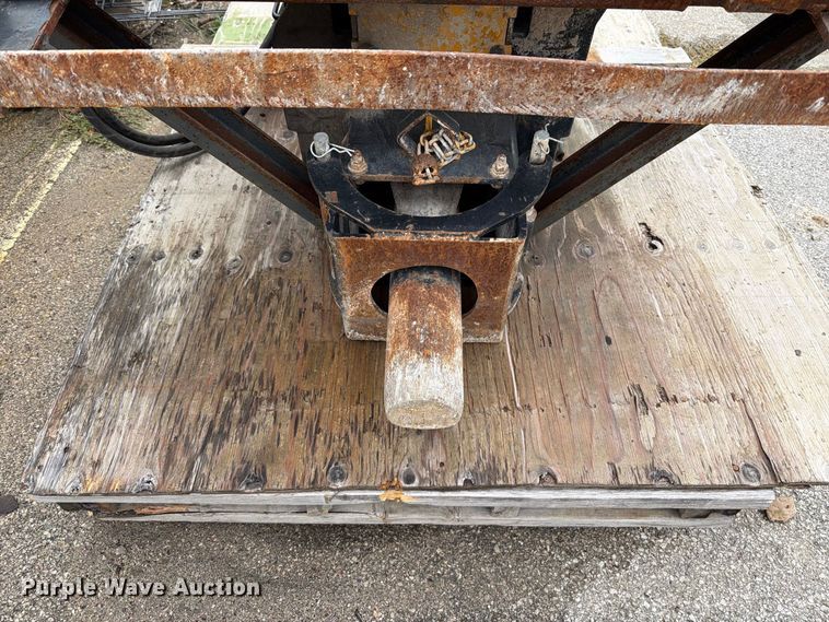 image for item FT6287 Skid steer breaker