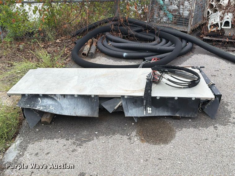image for item FT6288 SmartGate SGS-4191 tailgate conveyor