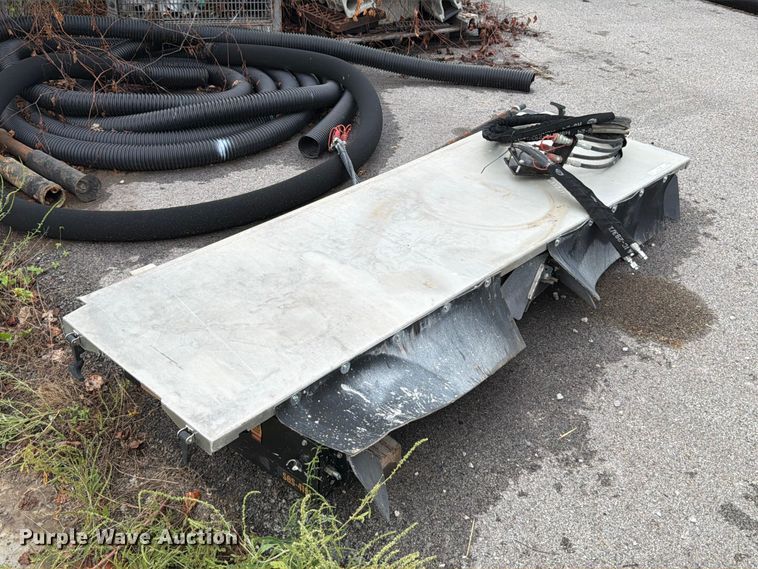 image for item FT6288 SmartGate SGS-4191 tailgate conveyor