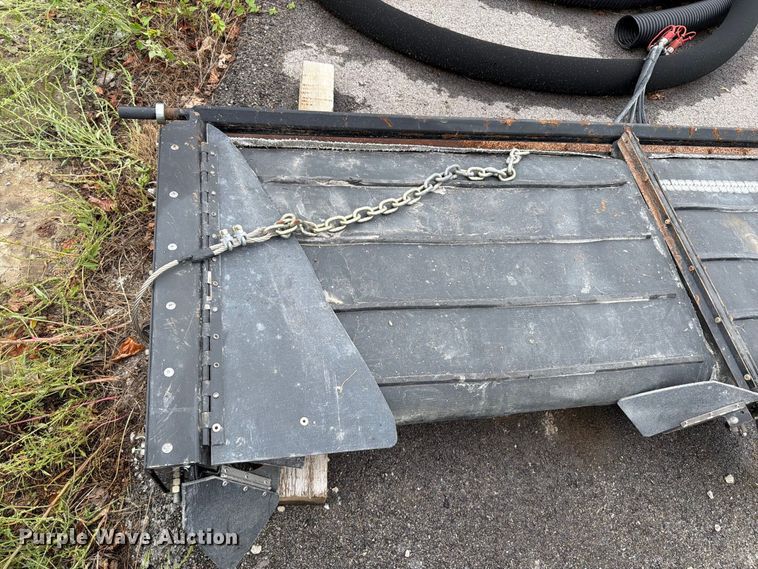 image for item FT6288 SmartGate SGS-4191 tailgate conveyor