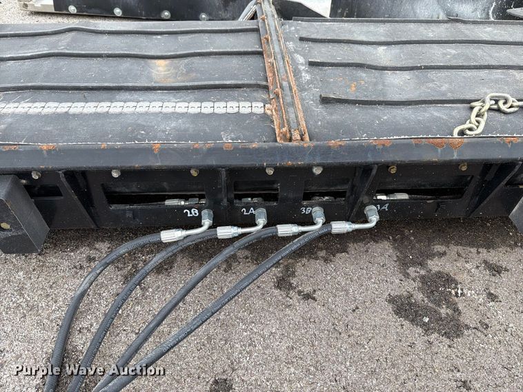 image for item FT6288 SmartGate SGS-4191 tailgate conveyor
