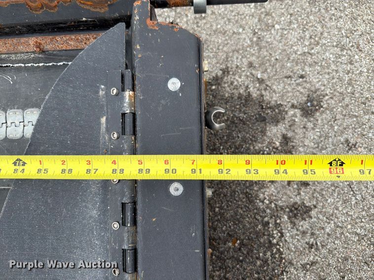 image for item FT6288 SmartGate SGS-4191 tailgate conveyor