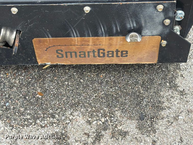image for item FT6288 SmartGate SGS-4191 tailgate conveyor