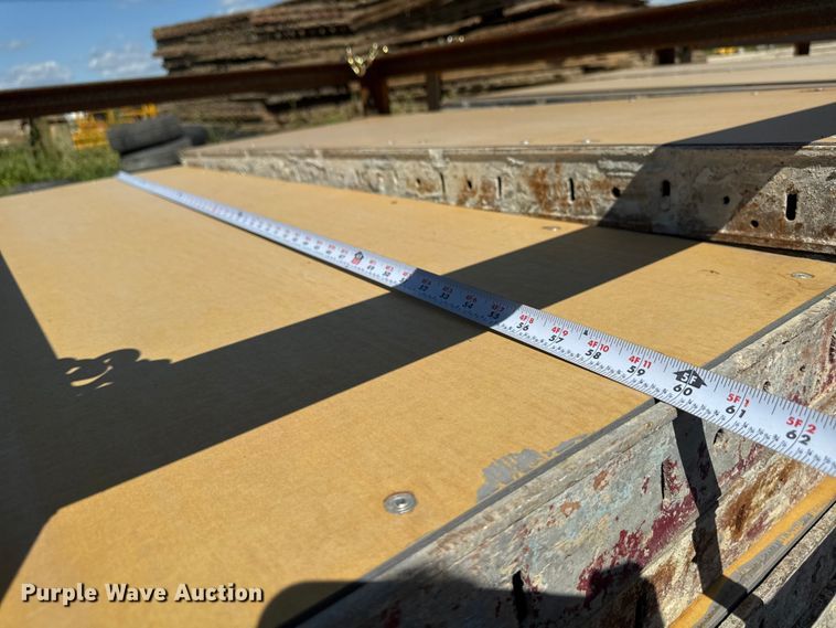 image for item FT8011 246 concrete forms