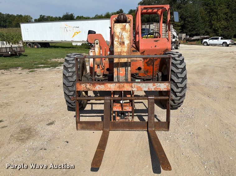 image for item FT8016 1994 Sky Track 8042 telehandler