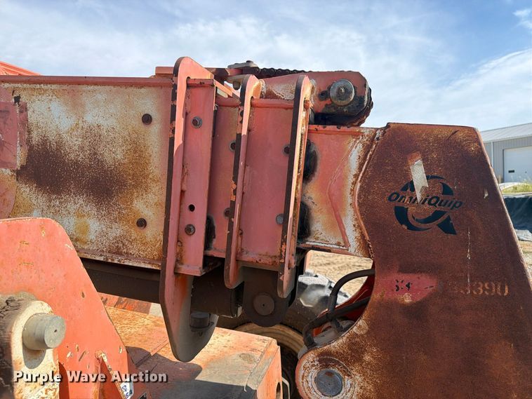 image for item FT8016 1994 Sky Track 8042 telehandler