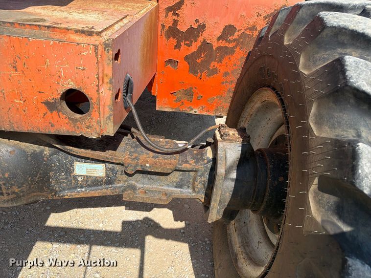 image for item FT8016 1994 Sky Track 8042 telehandler