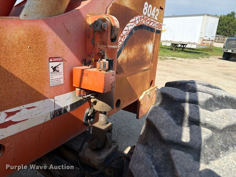 image for item FT8016 1994 Sky Track 8042 telehandler