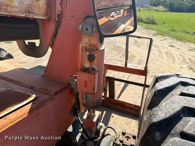 image for item FT8016 1994 Sky Track 8042 telehandler