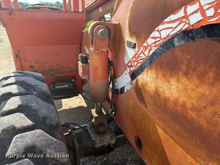 image for item FT8016 1994 Sky Track 8042 telehandler