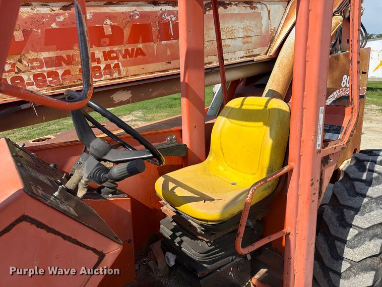image for item FT8016 1994 Sky Track 8042 telehandler
