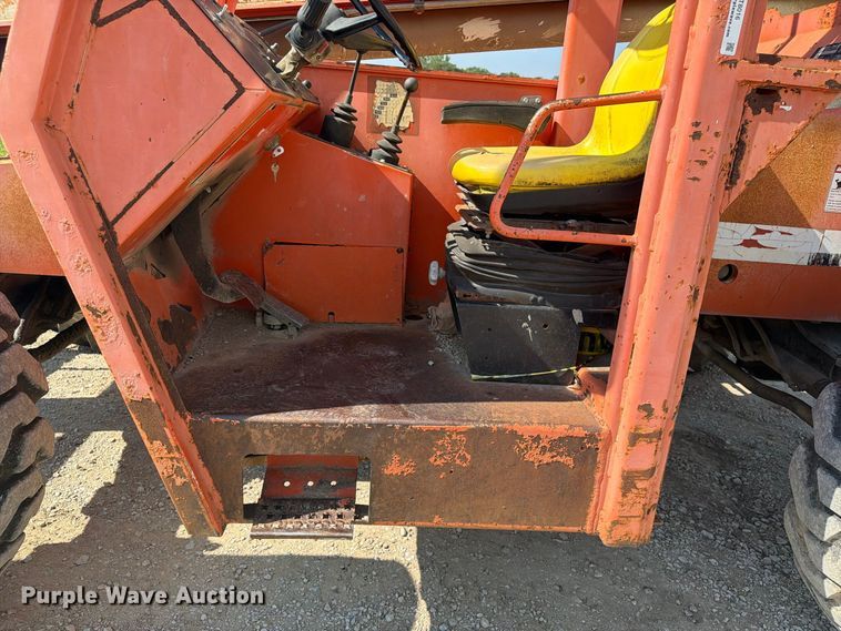 image for item FT8016 1994 Sky Track 8042 telehandler