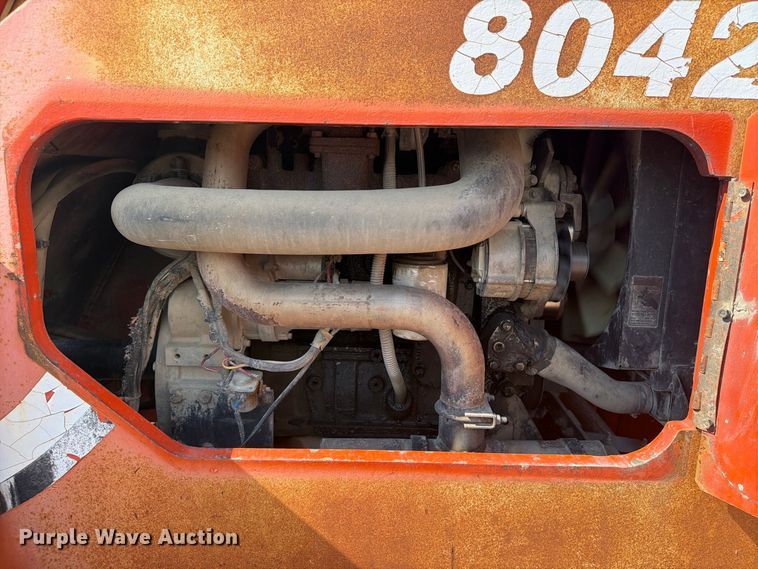 image for item FT8016 1994 Sky Track 8042 telehandler