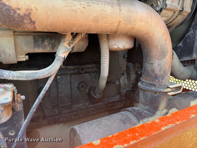 image for item FT8016 1994 Sky Track 8042 telehandler
