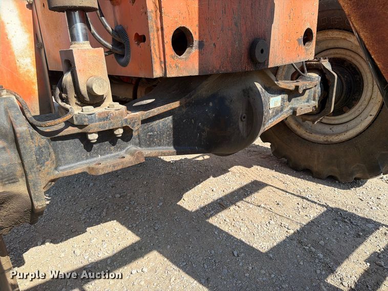 image for item FT8016 1994 Sky Track 8042 telehandler