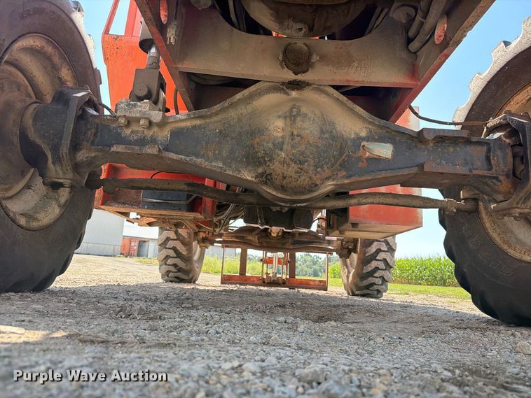 image for item FT8016 1994 Sky Track 8042 telehandler