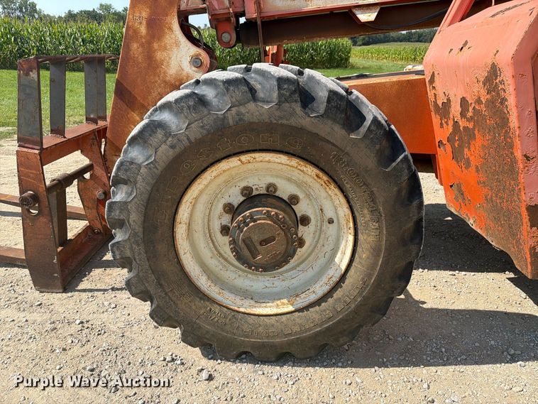 image for item FT8016 1994 Sky Track 8042 telehandler