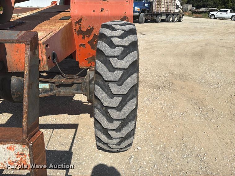 image for item FT8016 1994 Sky Track 8042 telehandler