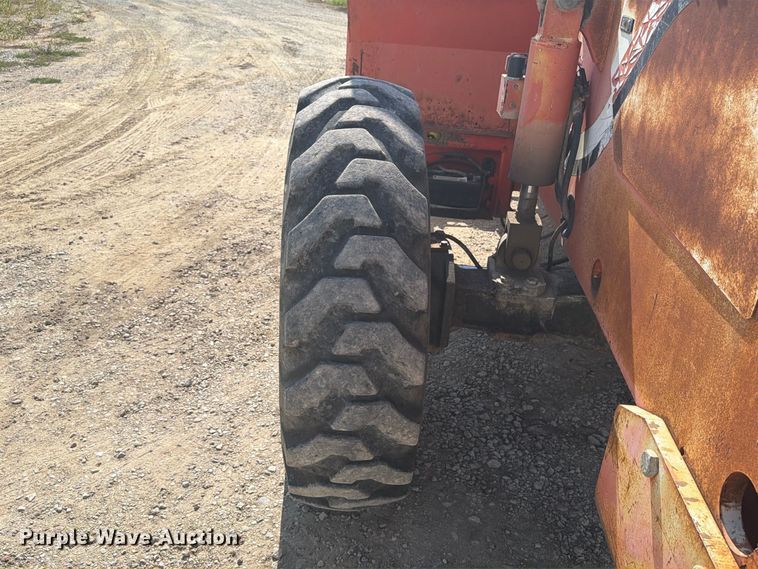 image for item FT8016 1994 Sky Track 8042 telehandler