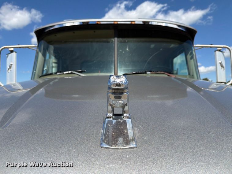 image for item FT8089 2005 Mack CV713 dump truck