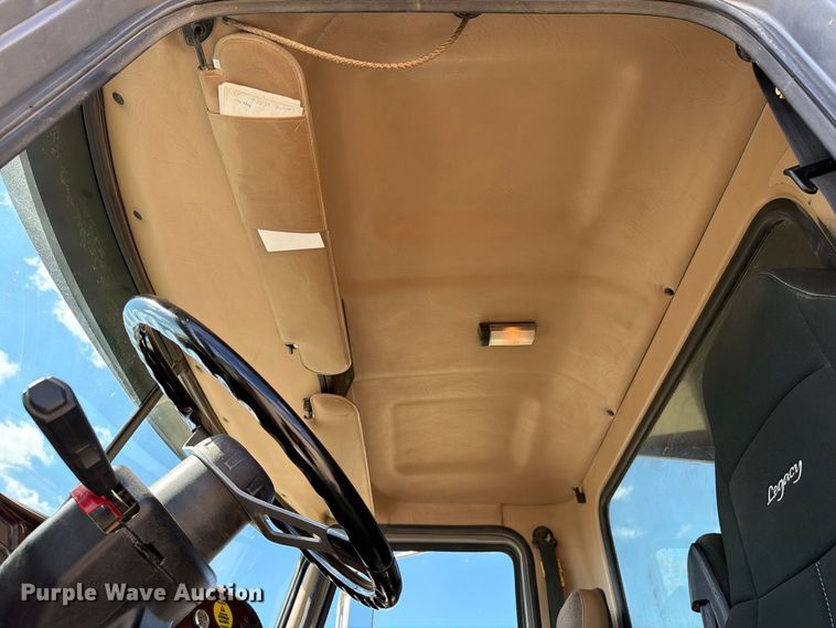 image for item FT8089 2005 Mack CV713 dump truck