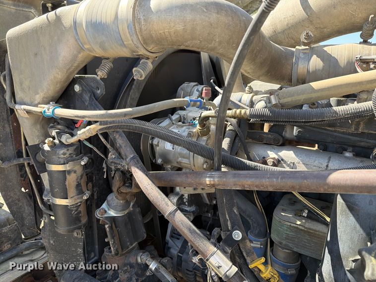 image for item FT8089 2005 Mack CV713 dump truck