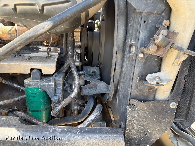 image for item FT8089 2005 Mack CV713 dump truck