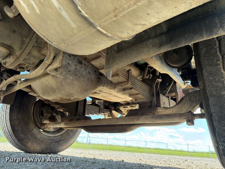 image for item FT8089 2005 Mack CV713 dump truck