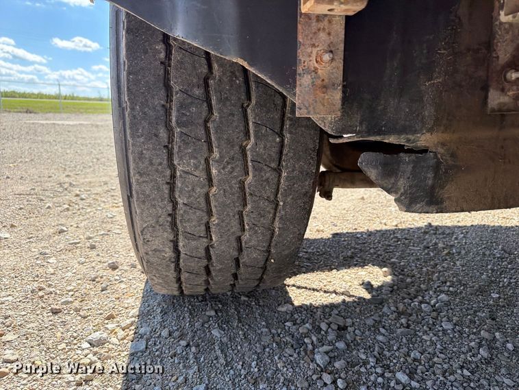 image for item FT8089 2005 Mack CV713 dump truck