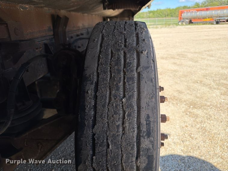 image for item FT8089 2005 Mack CV713 dump truck