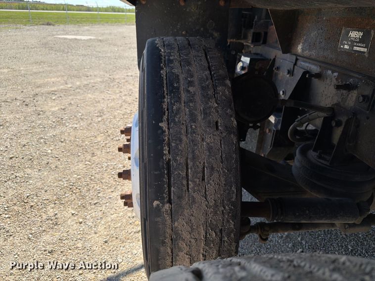 image for item FT8089 2005 Mack CV713 dump truck