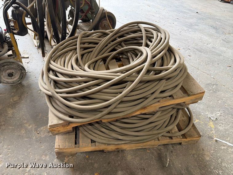 image for item FT8108 Concrete equipment