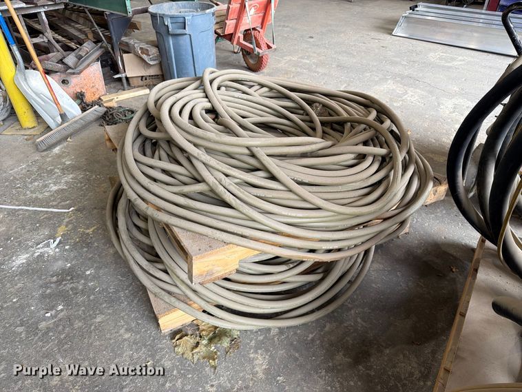 image for item FT8108 Concrete equipment