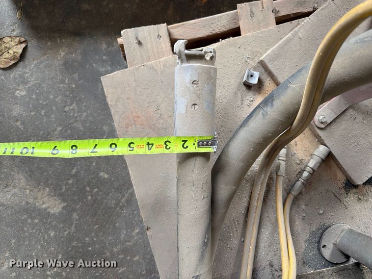 image for item FT8108 Concrete equipment