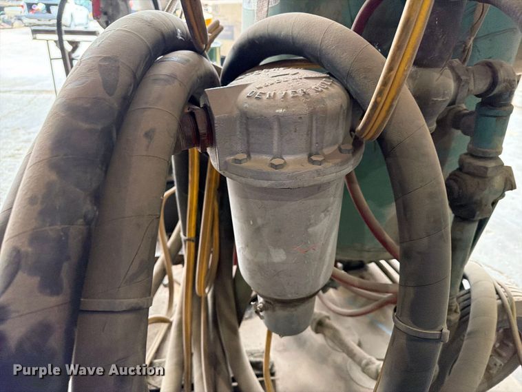 image for item FT8108 Concrete equipment