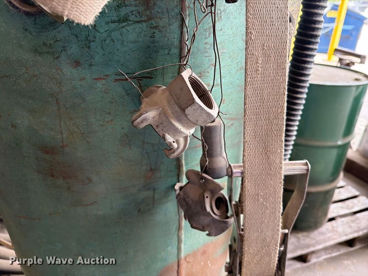 image for item FT8108 Concrete equipment