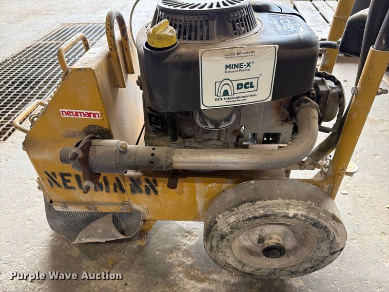 image for item FT8108 Concrete equipment