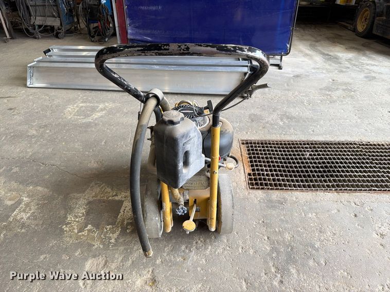 image for item FT8108 Concrete equipment